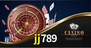 Bônus de Boas-vindas jj789
