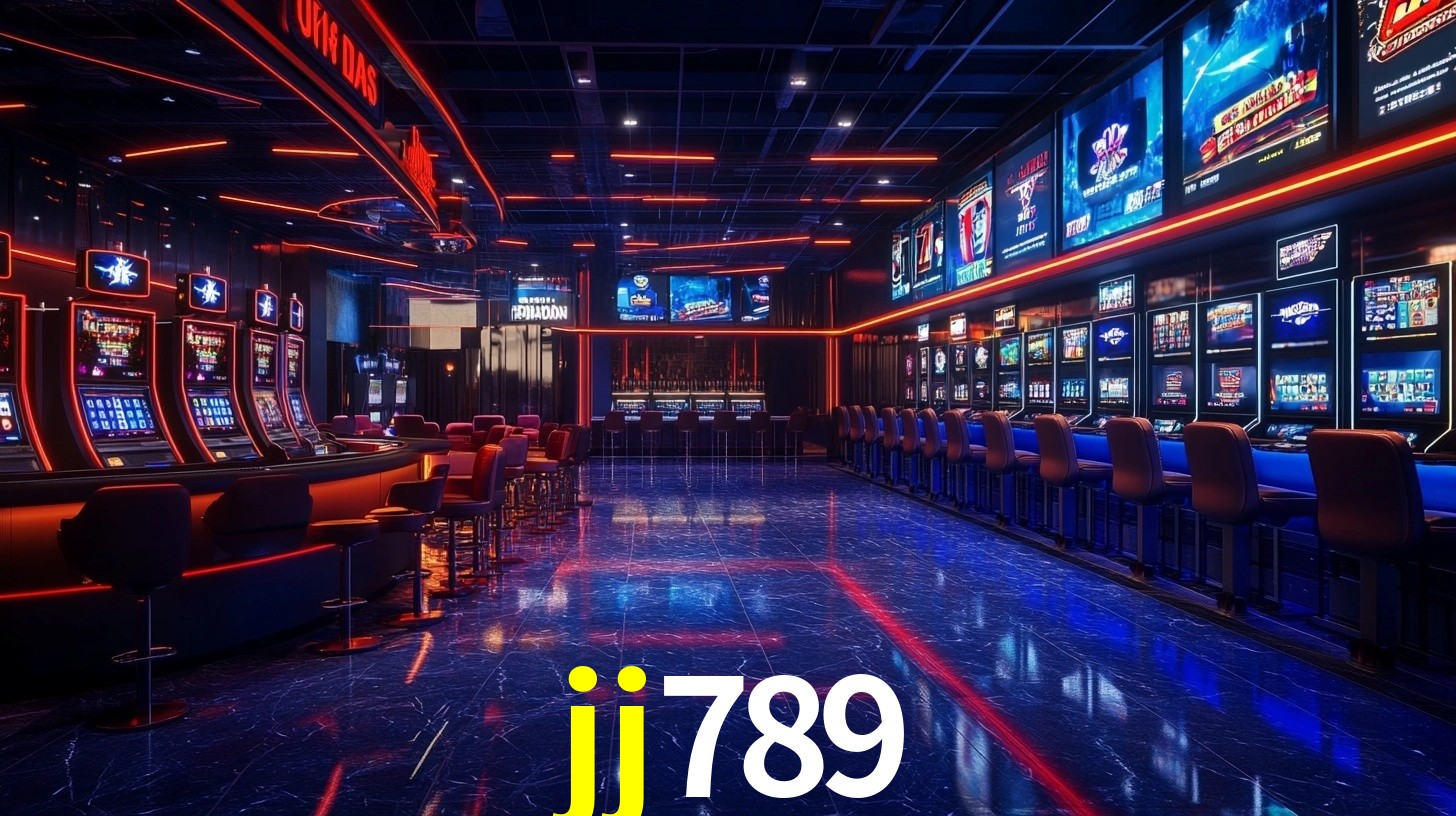 Welcome Bonus jj789