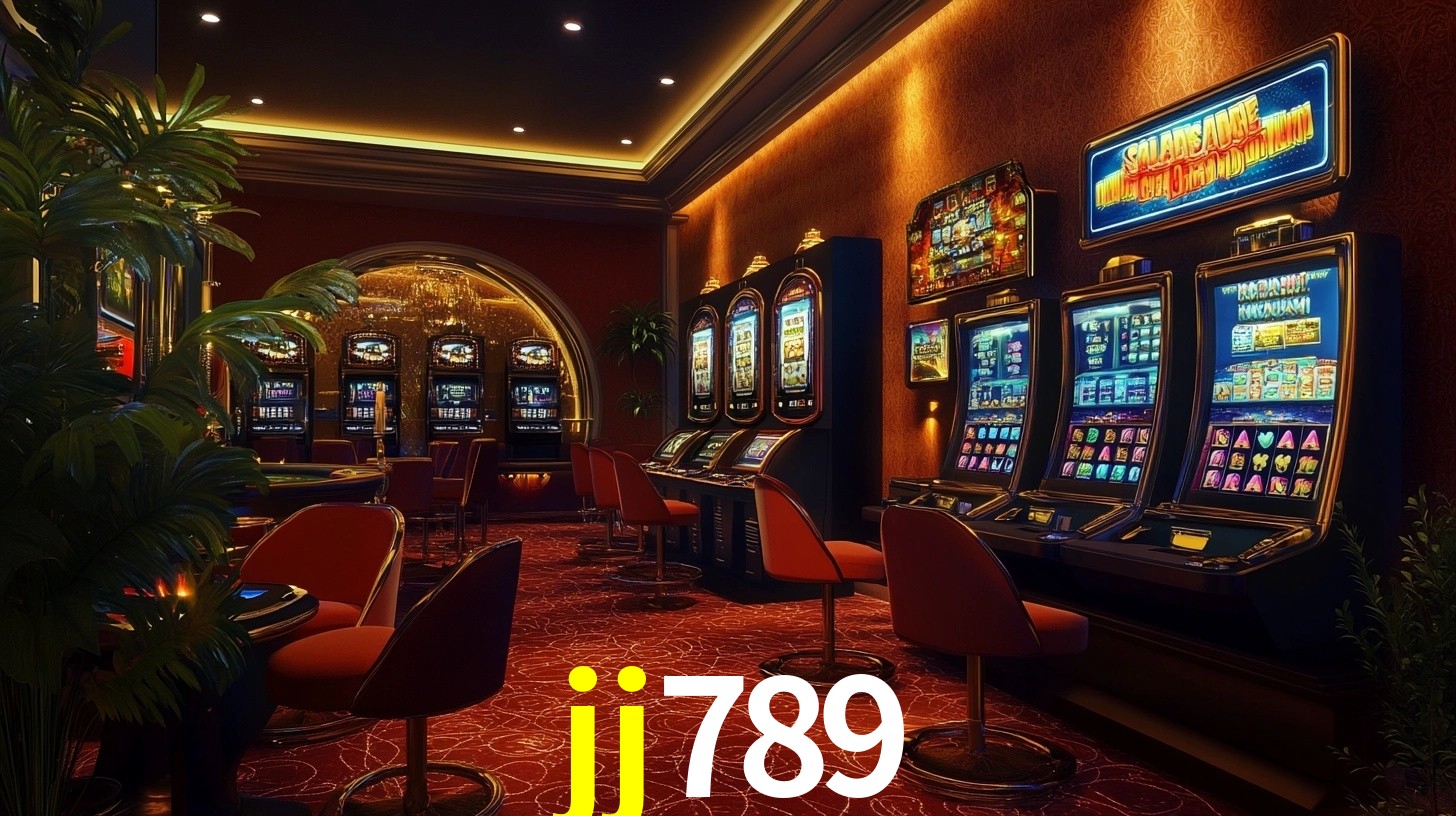 Experiência VIP jj789