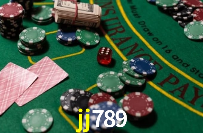 jj789 App Interface