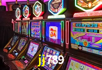A Revolução dos Aplicativos de Jogos no jj789
