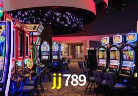 jj789 login
