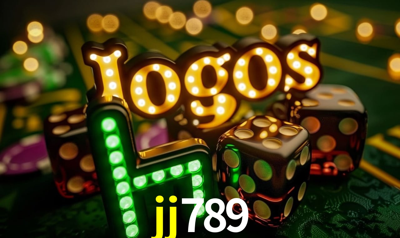 Diretório de Jogos jj789