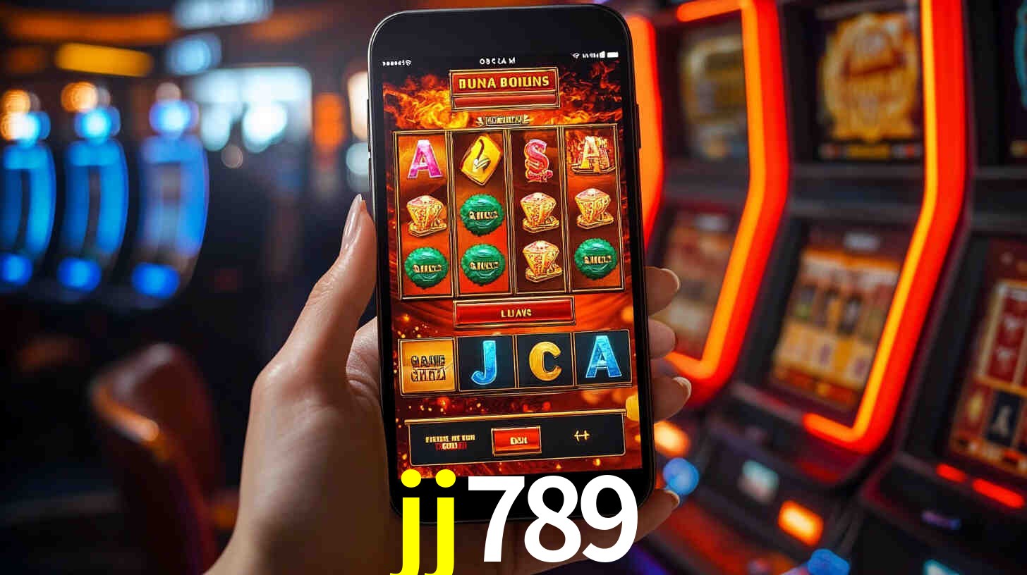 Roulette Table jj789