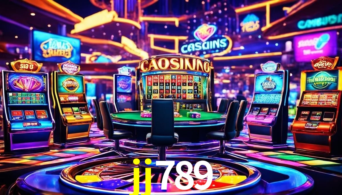 Recursos de Bônus jj789