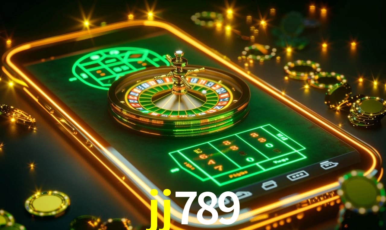 jj789 login