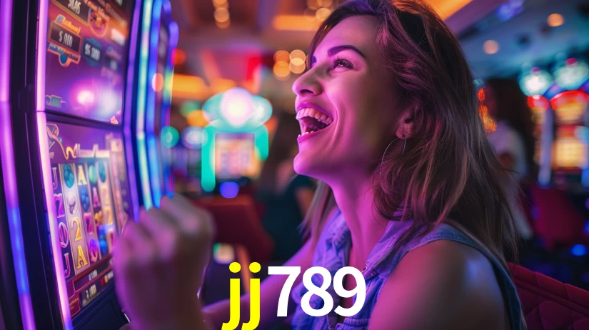 VIP Casino jj789