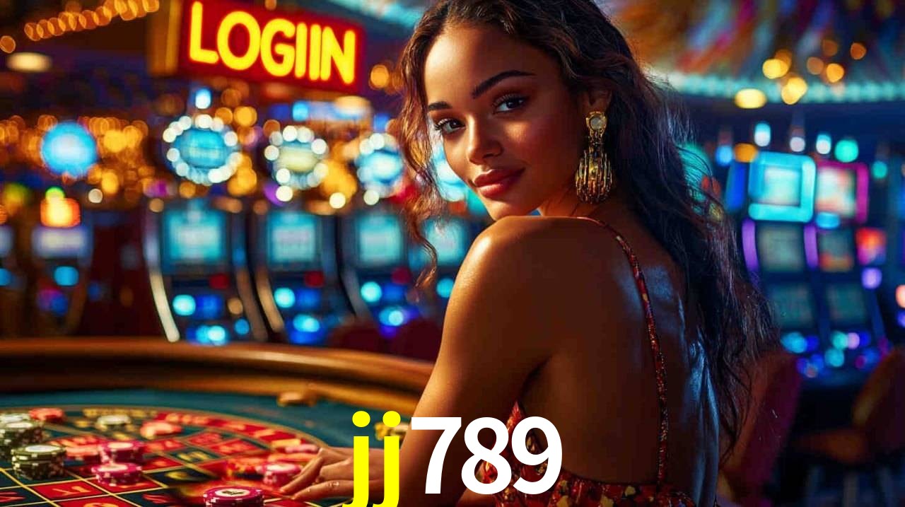 Login Seguro jj789