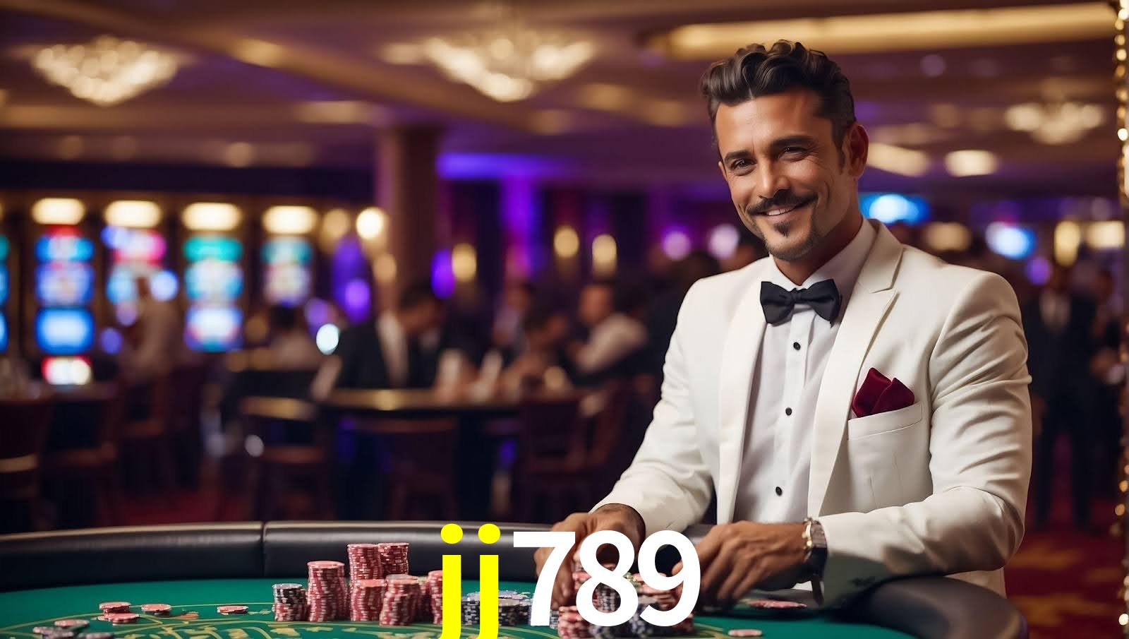 Promoção Relâmpago jj789