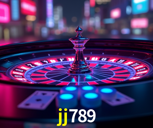 Desvendando o Mundo dos Jogos Virtuais na jj789