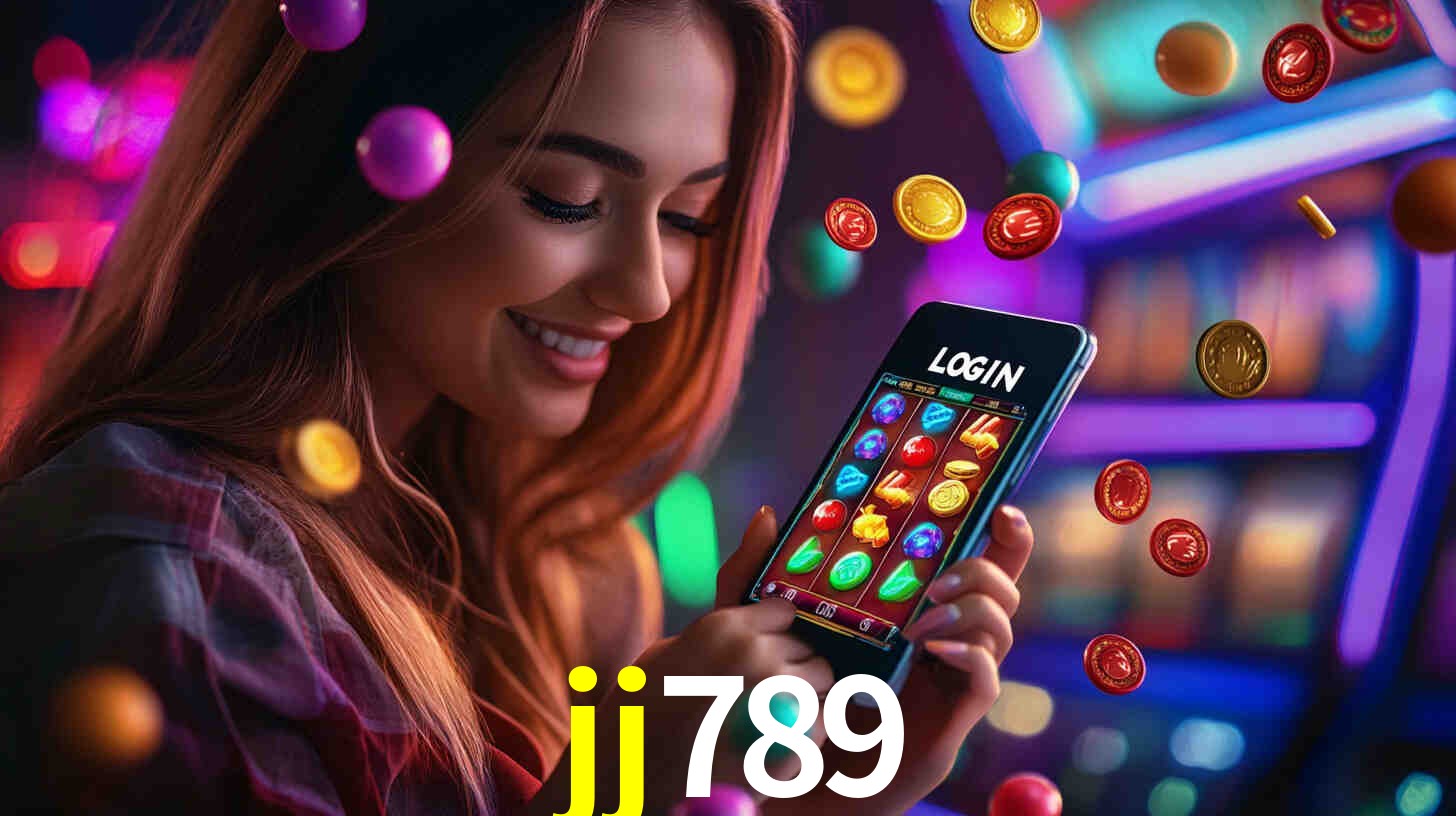 Blackjack Table jj789