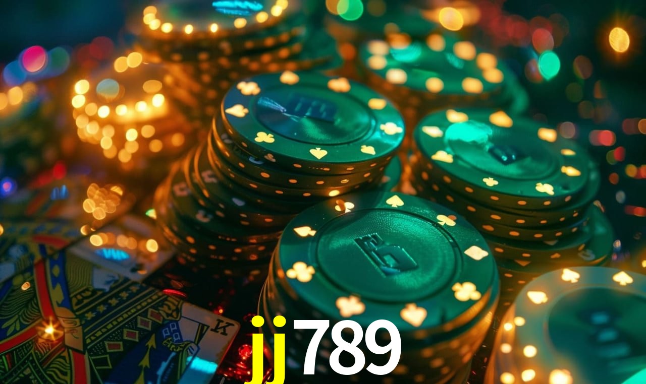 Apostas de Futebol jj789