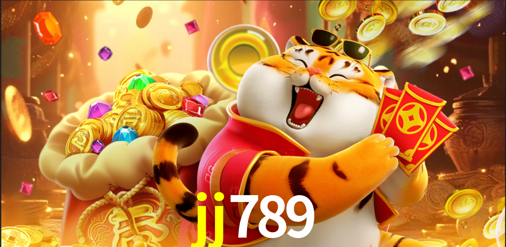 Welcome Bonus jj789