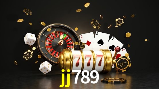 Game Providers jj789