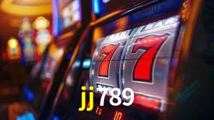 Tecnologia da Plataforma jj789