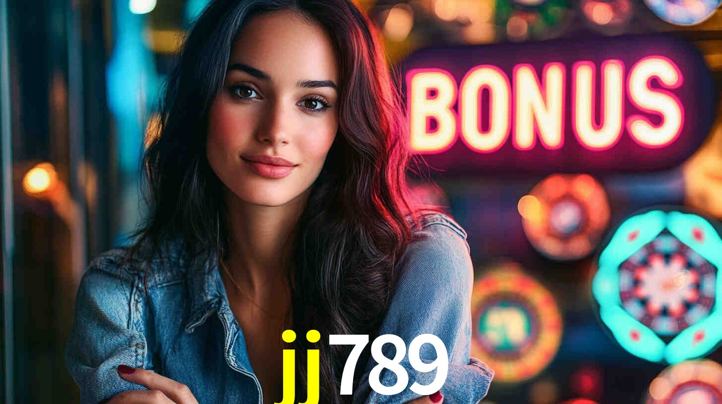 Daily Bonuses jj789