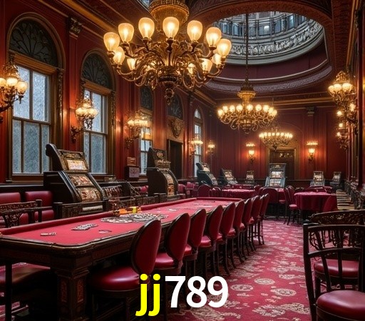  jj789 game