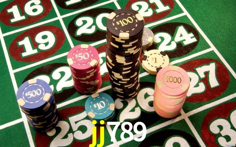 Estatísticas Esportivas jj789
