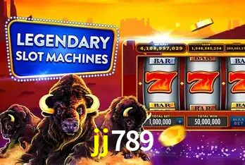 Desvendando o Mundo dos Jogos Virtuais na jj789