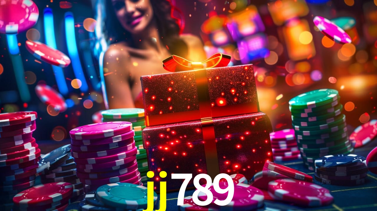 cassino jj789