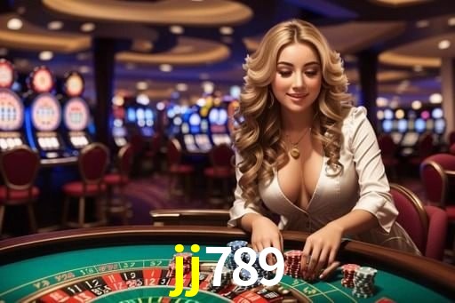 Slot Games jj789