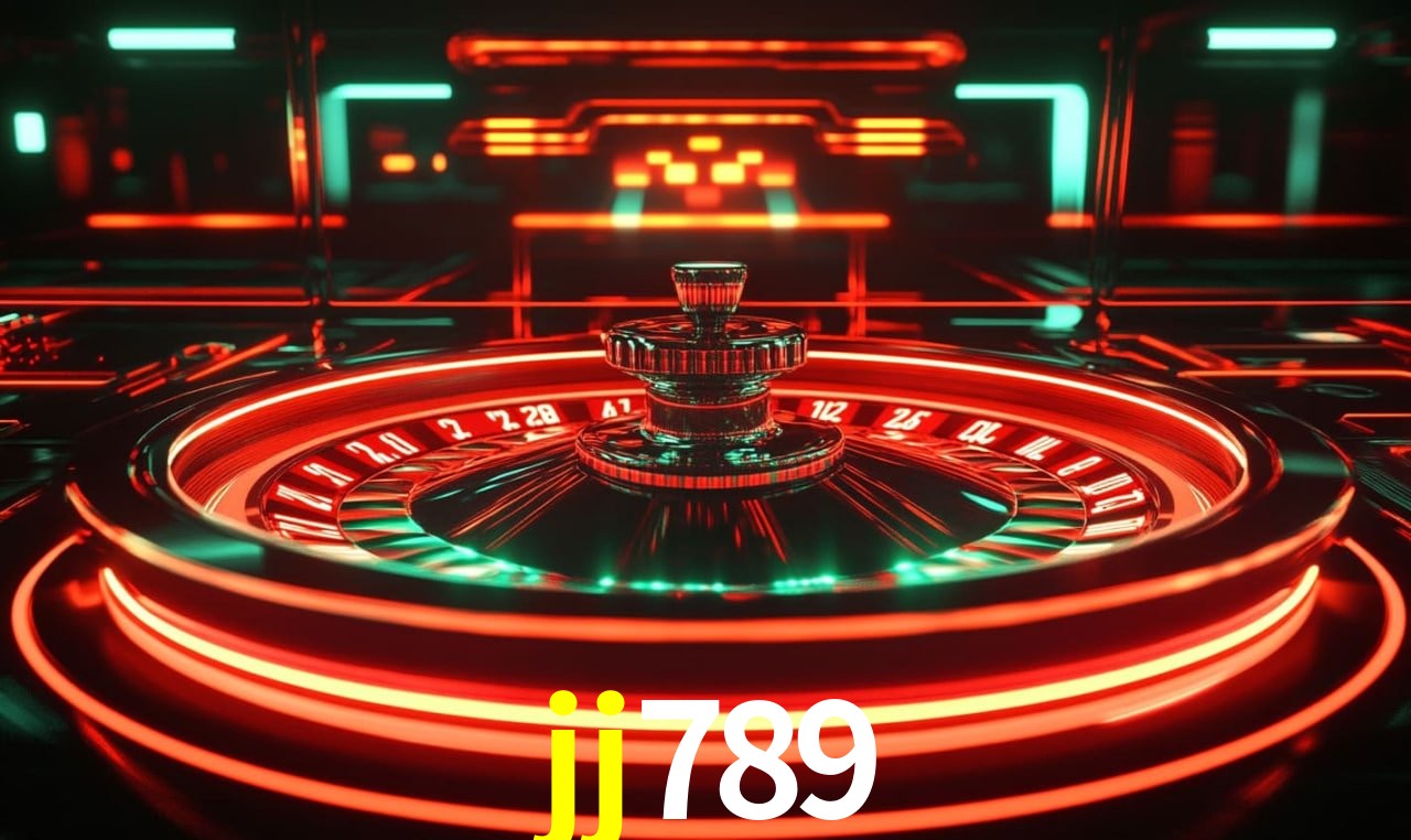 A Experiência Imersiva dos Cassinos Ao Vivo no jj789