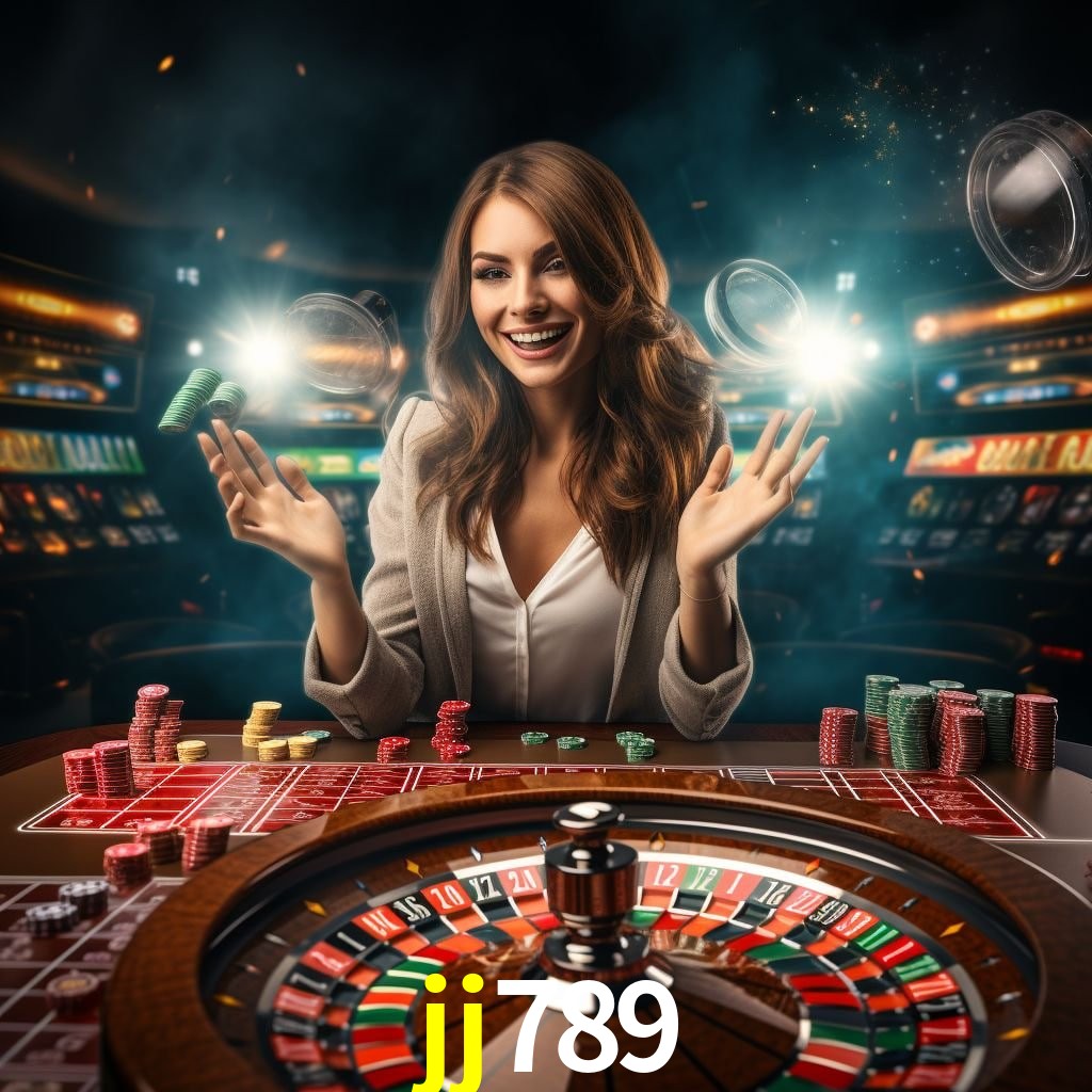 Aviator Game jj789