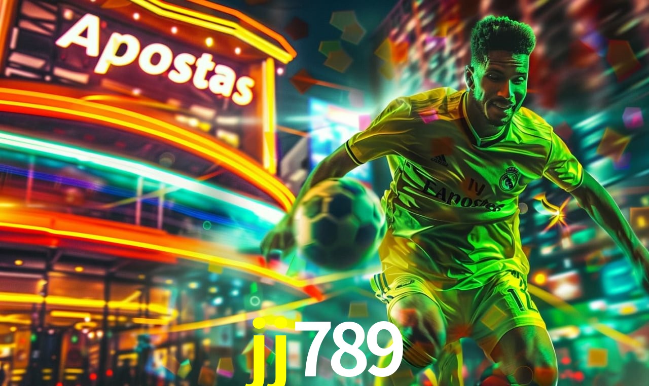 Provedores de Jogos jj789